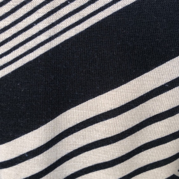 Geometry Maxi Shirt - Picture 5 of 6